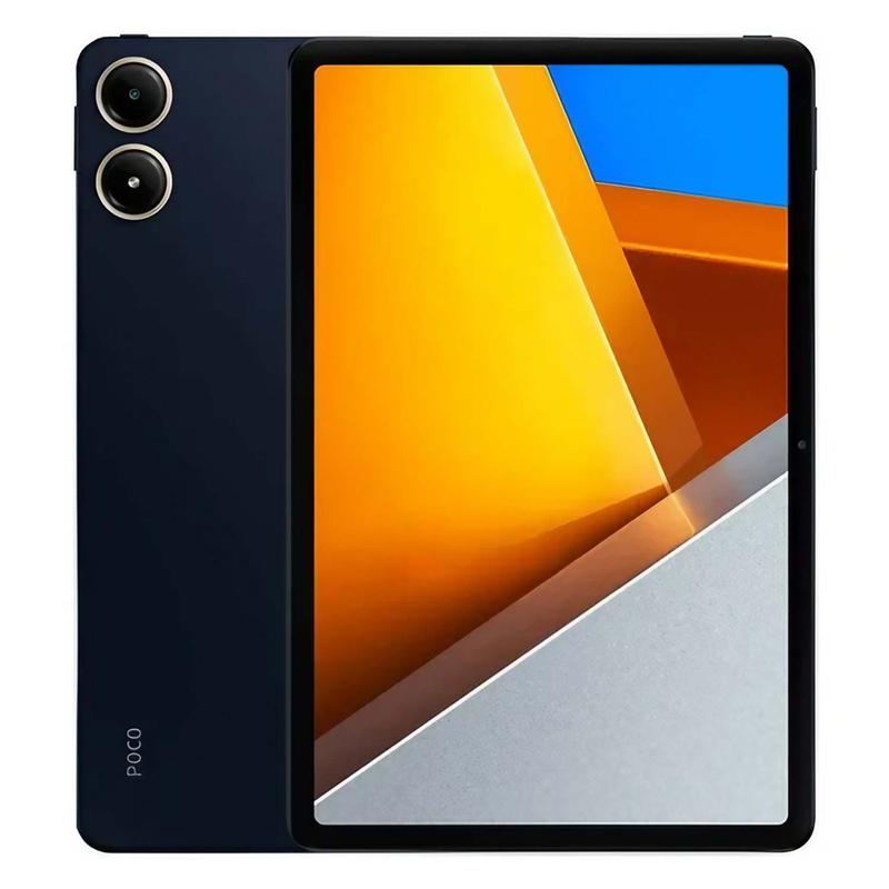 Xiaomi POCO Pad 12.1インチ 8GB+256GB日本版 ブルー Tablet Xiaomi Poco Pad Tela 12.1